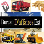 Bureau affaire est Algérie