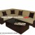 salon d'angle design - Image 2