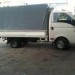 كراء  شاحنة هيونداي”  plateau hyundai H100″  h100 “