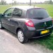 السلام عليكم اريد كراء سياراتان من نوع CLIO 3 و بيجو 207