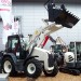 Retro-Chargeur Terex TLB 840