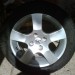 04jantes aliage avec pneus michelin