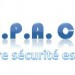 Installation de caméras de surveillance et des alarmes