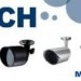 نظام المراقبه التلفزيونيه AVTECH ماركه   تايوانى