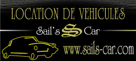 sails car Algérie