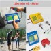 vendre materiels laboratoire beton / sols vendre materiels laboratoire beton / sols