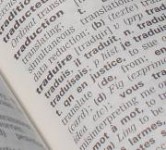 Traducteur interprète officiel (Anglais-Français-Arabe)