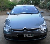Citroen C5 berline