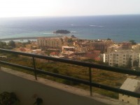 appartements au bord de mer Tigzirt appartements au bord de mer Tigzirt