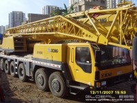 Transport routier de marchandises