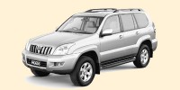 Toyota Algérie DZ
