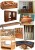 Ébénisteries et Menuiseries Générales (Bois, Aluminium et PVC) - Image 2