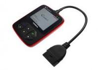 LAUNCH Creader VI OBDII / EOBD couleur outil d’analyse