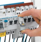 Electricité Bâtiments