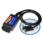 Scanner ELM 327