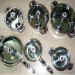 Batterie de casseroles