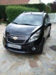 algerie chevrolet
