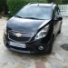 algerie chevrolet