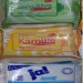 Papier toilette humide