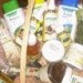 Vente Huile d’Argan