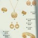 Bijoux Plaqué or (بلاكيور)