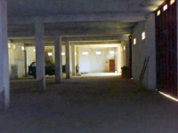 Loue local 300m2, Zone industrielle El Harrach