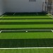 Terrains sportifs synthétiques