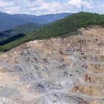 Proposition de gisements (carrières) en Algérie