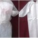 Blouses à usage unique