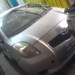 Toyota Algérie accidentée