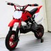 Moto Electric Dirt Bike WZES3503