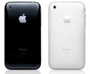 IPHONE 3GS 16 et 32 GB