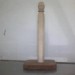 support en bois