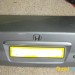 Traverse arriere, malle honda Civic 2004