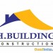 EURL H.BUILDING CONSTRUCTION