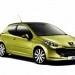 Location Voiture Peugeot 207 Essence et Diesel