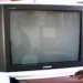 television samsung plano 74 cm