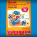 Photo glossy paper (papier photo)KODAK
