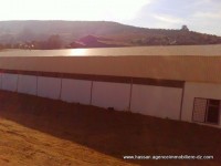 loue usine Issers