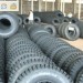 exporter les pneus depuis la Chine