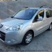 Peugeot Algérie Partner Tepee Gris Métalisé