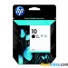 CARTOUCHE HP10 ORIGINAL