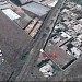 Vente terrain à Hamadi, 7 km de l’aéroport d’Alger