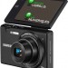 appareil photo et caméra ultra modérne »samsung »réf:mv800(16m.p)