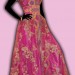 robe caftan