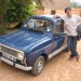 RENAULT 4 GTL 1985