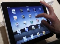 Ipad 1 32G