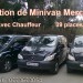 Nos minivans
