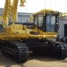grue 350T mobile chenille
