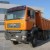 camion et engins